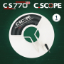 C.Scope 770 XD + Pack Access