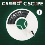 C.Scope C.S 990 XD + Pack Access