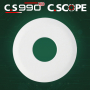 C.Scope C.S 990 XD + Pack Access