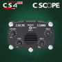 C.Scope C.S 4Mxi Pro + Pack Access