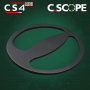 C.Scope C.S 4Mxi Pro + Pack Access