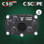 C.Scope C.S 6MXi Pro + Pack Access