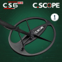 C.Scope C.S 6MXi Pro + Pack Access