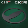 C.Scope C.S 6MXi Pro + Pack Access