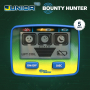 Bounty Hunter Junior TID + Pack Access