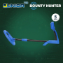 Bounty Hunter Junior TID + Pack Access