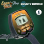 Bounty Hunter Lone Star Pro + Pack Access
