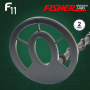 Fisher F11 + Pack Access