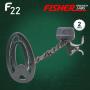Fisher F22 + Pack Access