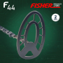 Fisher F44 + Pack Access