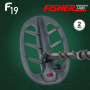 Fisher F19 + Pack Access