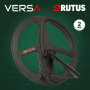 Rutus Versa + Pack Access