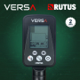 Rutus Versa + Pack Access