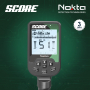 Nokta Score + Pack Access