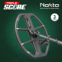 Nokta Triple Score + Pack Access