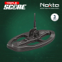 Nokta Triple Score + Pack Access